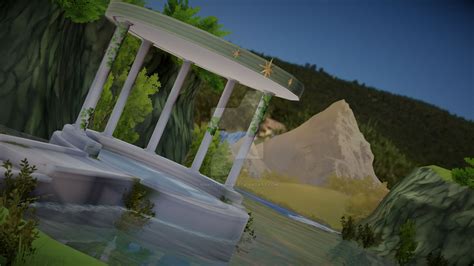 [MOD]Honey select fantasy map pack 5 .